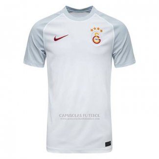 Tailandia Camisola Galatasaray 2º 2023-2024