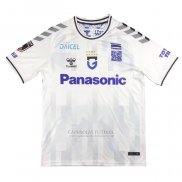 Tailandia Camisola Gamba Osaka 2º 2023