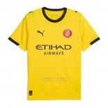 Tailandia Camisola Girona 2º 2025-2026