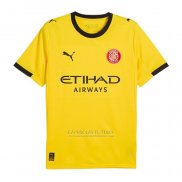 Tailandia Camisola Girona 2º 2025-2026
