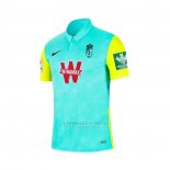 Tailandia Camisola Granada 3º 2020-2021