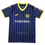 Tailandia Camisola Hellas Verona 1º 2024-2025