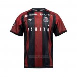 Tailandia Camisola Hokkaido Consadole Sapporo 1º 2025