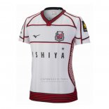 Tailandia Camisola Hokkaido Consadole Sapporo 3º 2022