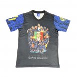 Tailandia Camisola Inter De Milao Special 2026-2027 Preto