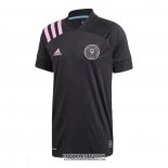 Tailandia Camisola Inter Miami 2º 2020