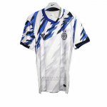 Tailandia Camisola Inter de Milao Special 2025-2026 Branco