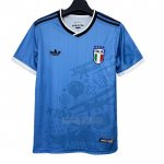 Tailandia Camisola Italia Special 2025 Azul