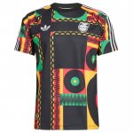 Tailandia Camisola Jamaica X Bob Marley 2026