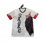 Tailandia Camisola Japao Special 2025-2026 Branco