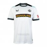 Tailandia Camisola Kaiserslautern 2º 2025-2026