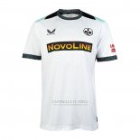 Tailandia Camisola Kaiserslautern 2º 2025-2026