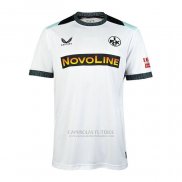 Tailandia Camisola Kaiserslautern 2º 2025-2026