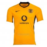 Tailandia Camisola Kaizer Chiefs 1º 2021-2022