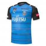 Tailandia Camisola Kawasaki Frontale 1º 2021