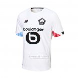 Tailandia Camisola Lille 3º 2020-2021