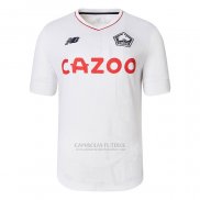 Tailandia Camisola Lille 2º 2022-2023
