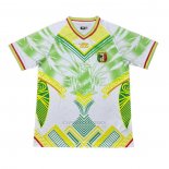 Tailandia Camisola Mali Special 2026 Branco Verde