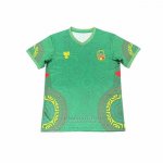 Tailandia Camisola Mali Special 2025-2026 Verde