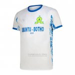Tailandia Camisola Mamelodi Sundowns 2º 2025-2026