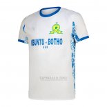Tailandia Camisola Mamelodi Sundowns 2º 2025-2026