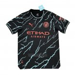 Tailandia Camisola Manchester City 3º 2023-2024
