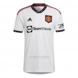 Tailandia Camisola Manchester United 2º 2022-2023