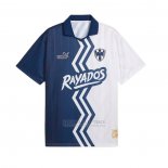 Tailandia Camisola Monterrey Special 2025-2026
