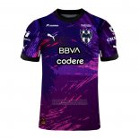 Tailandia Camisola Monterrey 3º 2022-2023