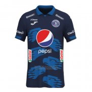 Tailandia Camisola Motagua 1º 2023-2024