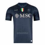 Tailandia Camisola Naples Ucl 3º 2025-2026