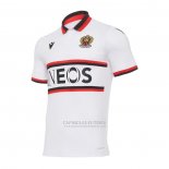 Tailandia Camisola Nice 2º 2020-2021