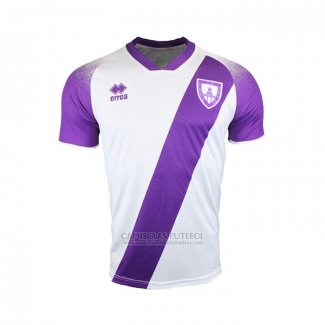 Tailandia Camisola Numancia 2º 2021-2022
