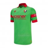 Tailandia Camisola Osasuna 2º 2025-2026