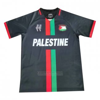 Tailandia Camisola Palestina 1º 2023-2024