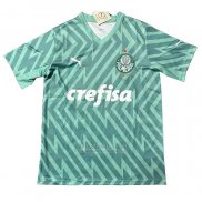 Tailandia Camisola Palmeiras Goleiro 2º 2024