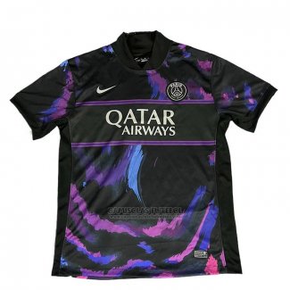 Tailandia Camisola Paris Saint-Germain Special 2025-2026