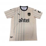 Tailandia Camisola Penarol 3º 2025