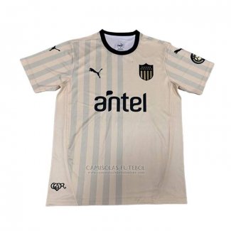 Tailandia Camisola Penarol 3º 2025