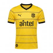 Tailandia Camisola Penarol 2º 2026