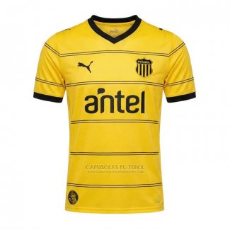 Tailandia Camisola Penarol 2º 2026