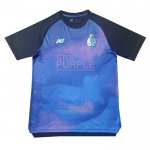 Tailandia Camisola Porto Special 2024-2025