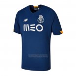 Tailandia Camisola Porto 2º 2020-2021