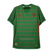 Tailandia Camisola Portuguesa de Desportos 1º 2022-2023