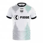 Tailandia Camisola Preussen Munster 2º 2025-2026