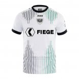 Tailandia Camisola Preussen Munster 2º 2025-2026