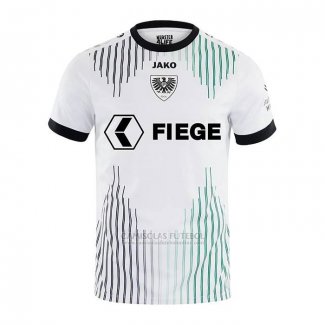 Tailandia Camisola Preussen Munster 2º 2025-2026