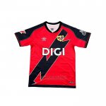 Tailandia Camisola Rayo Vallecano 2º 2025-2026