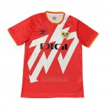 Tailandia Camisola Rayo Vallecano 2º 2025-2026