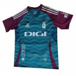 Tailandia Camisola Real Oviedo 3º 2024-2025